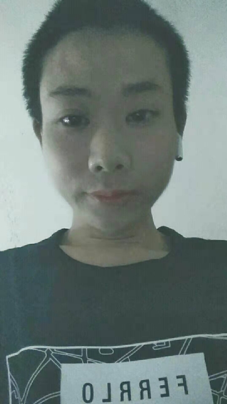 水中月的第一张照片--政和婚介网