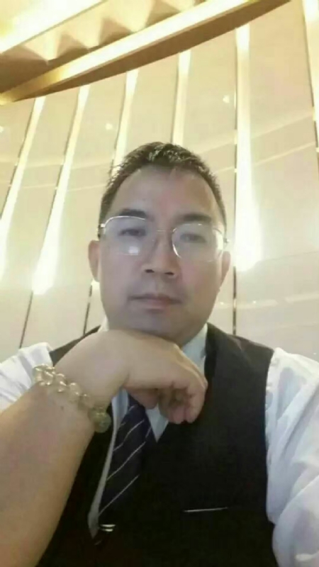 wen哥的第一张照片--政和婚介网