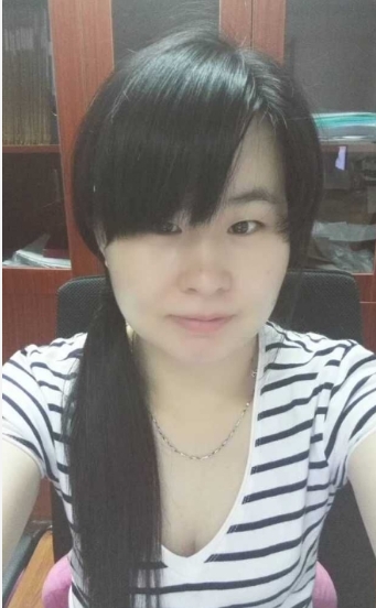 莫语的第一张照片--政和婚介网