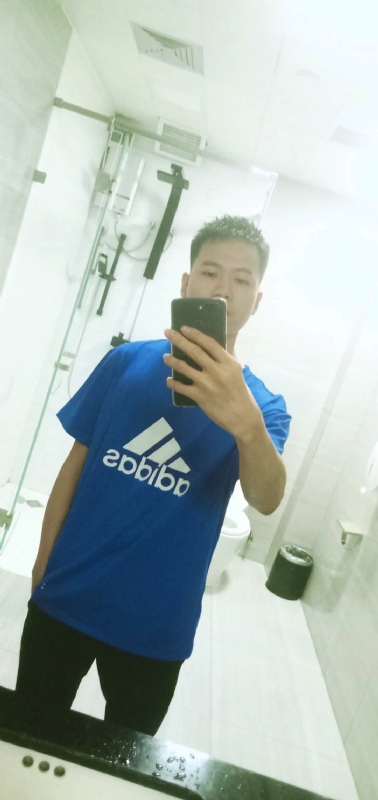 啊泉的第二张照片--政和婚介网