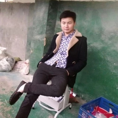 森的第一张照片--政和婚介网
