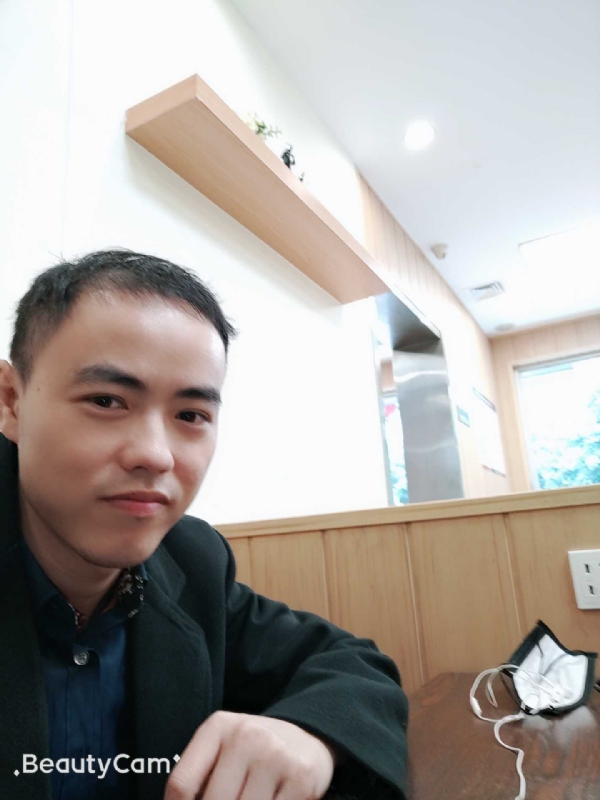 开心就好的第二张照片--政和婚介网