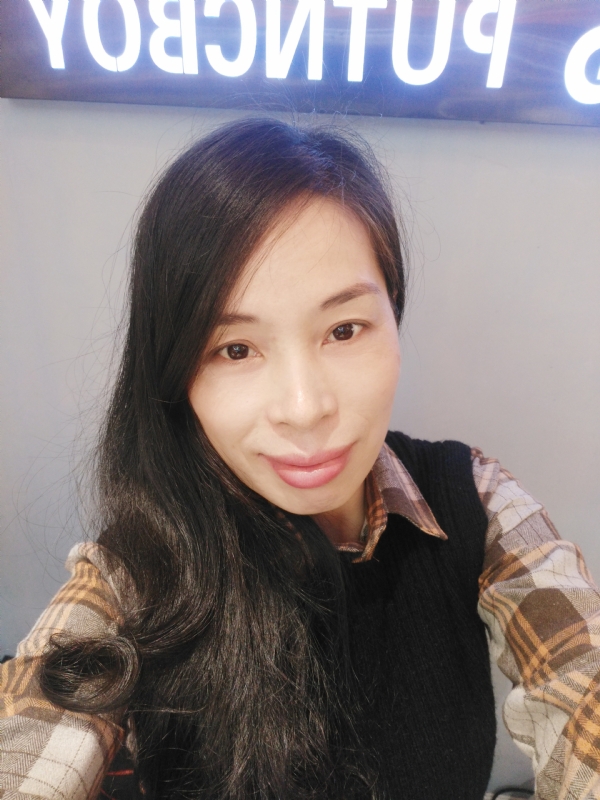 ABC的第一张照片--政和婚介网