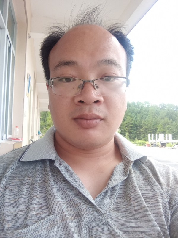 蓝色星空的第一张照片--政和婚介网