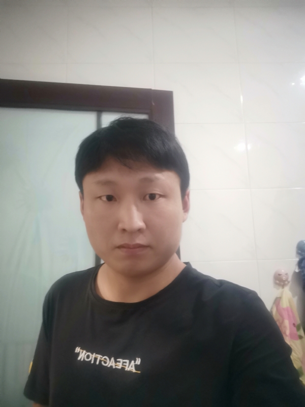 Mr-池的第一张照片--政和婚介网