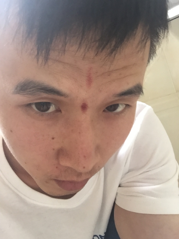 爱晴的第一张照片--政和婚介网