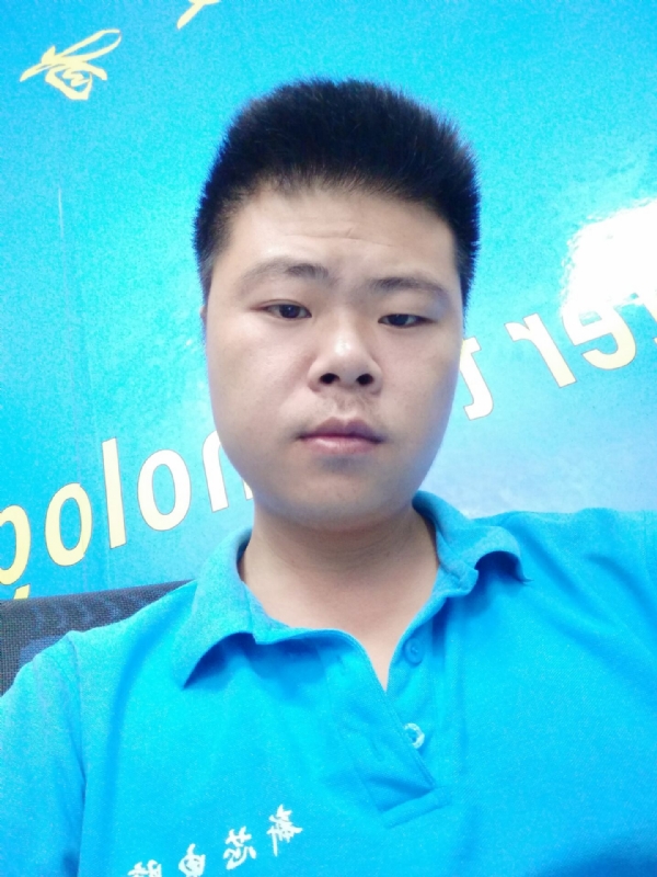 阿菜的第三张照片--政和婚介网