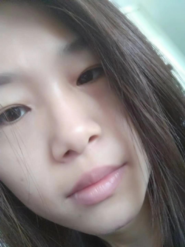 小许的第一张照片--政和婚介网