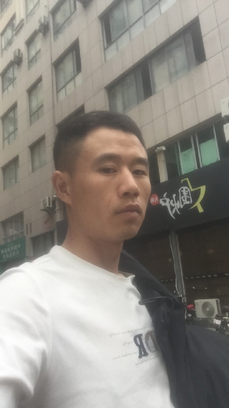 缘与你的第一张照片--政和婚介网