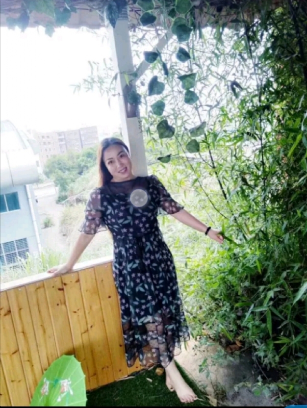 庭院深深的第三张照片--政和婚介网