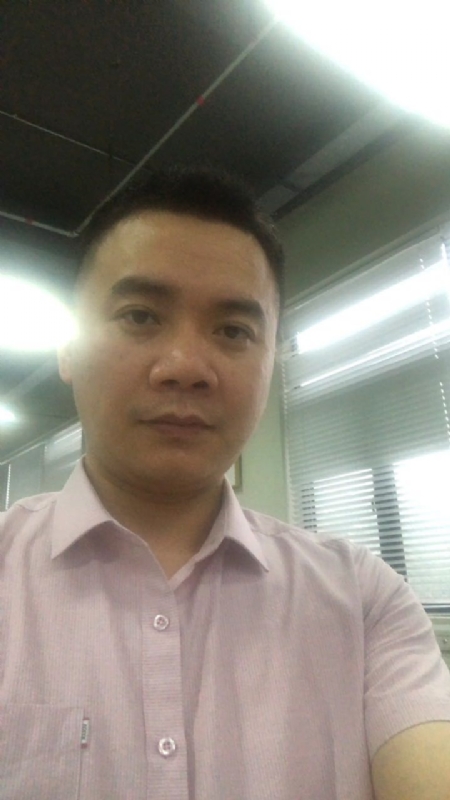 情怯的第一张照片--政和婚介网