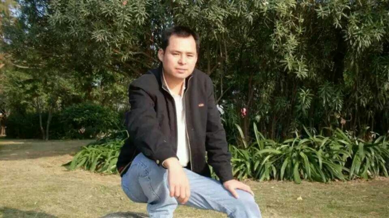 缘分的第一张照片--政和婚介网