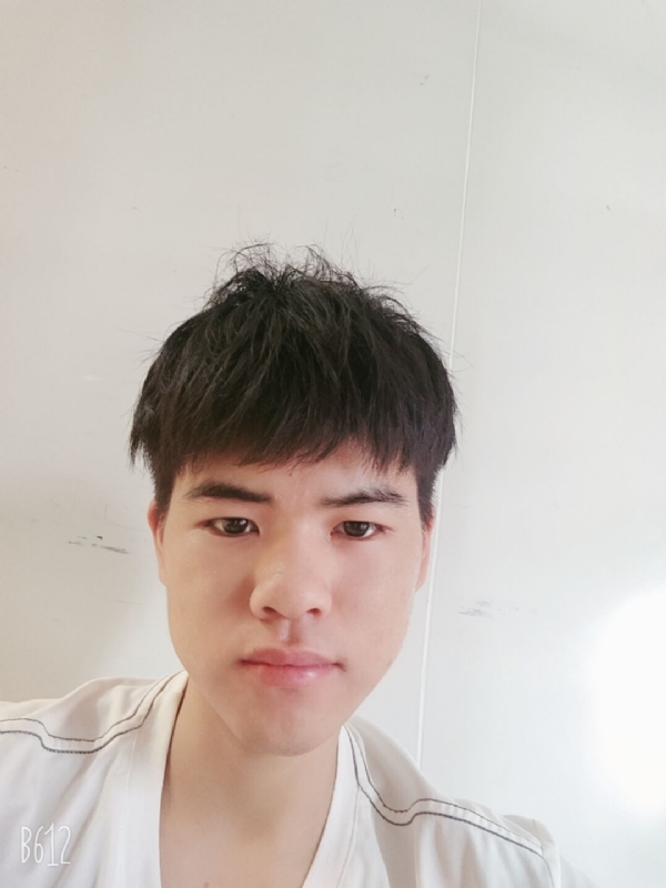 陌离的第一张照片--政和婚介网