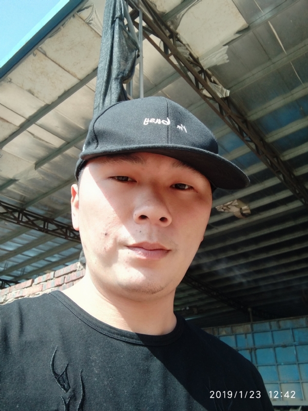 小蔡的第一张照片--政和婚介网