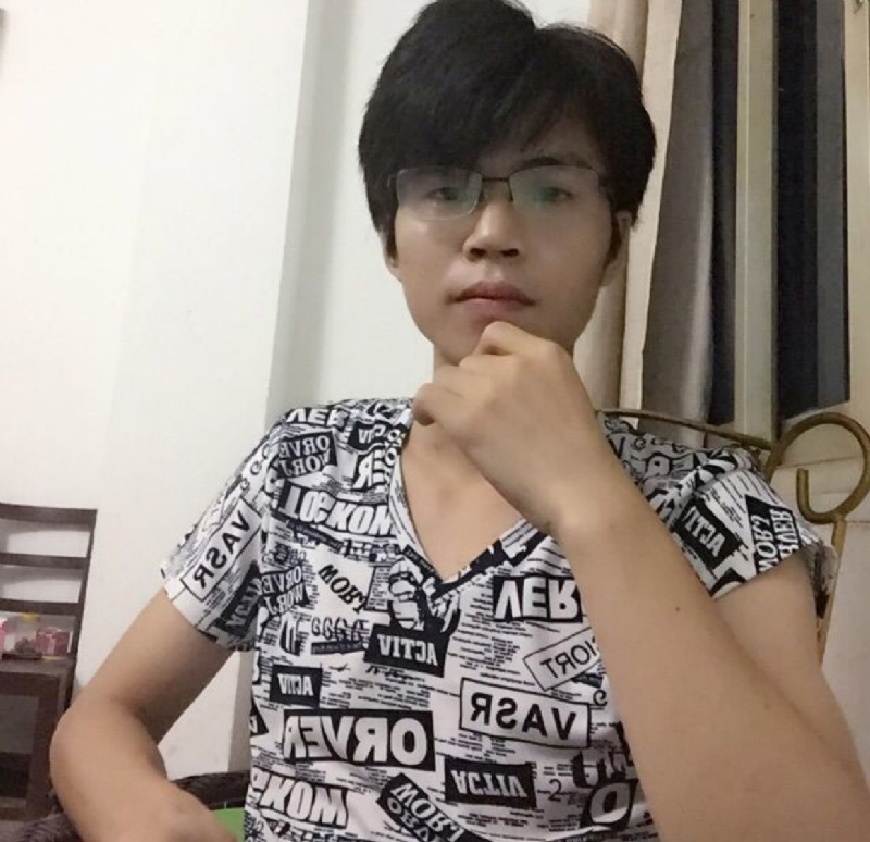 李斌的第二张照片--政和婚介网