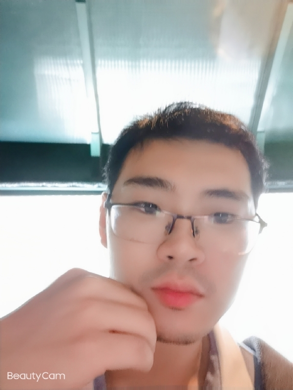 凤九的第一张照片--政和婚介网