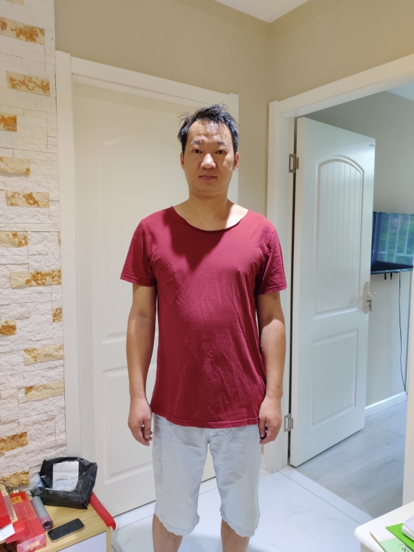 张生的第二张照片--政和婚介网
