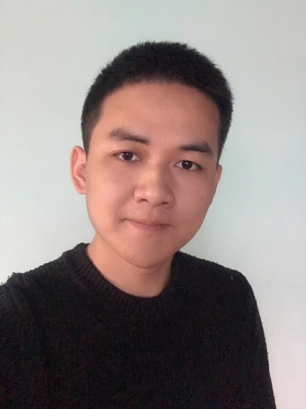 镇憾的第一张照片--政和婚介网