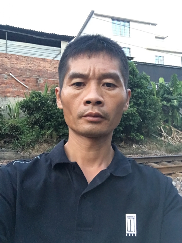 小张的第一张照片--政和婚介网