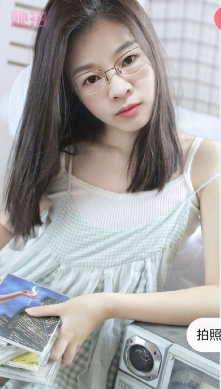 孙一的第一张照片--政和婚介网