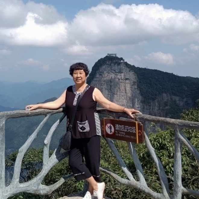 快乐人生的第一张照片--政和婚介网