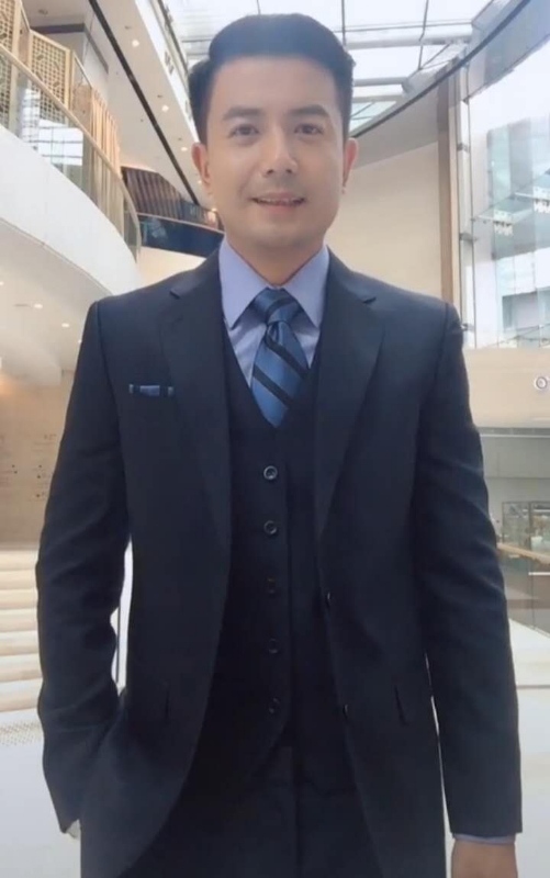 宁静致远的第一张照片--政和婚介网