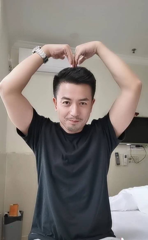 宁静致远的第二张照片--政和婚介网