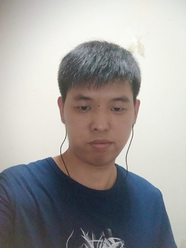 跳舞的鱼的第一张照片--政和婚介网