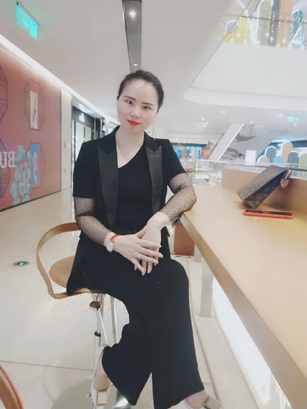 洒脱666的第一张照片--政和婚介网