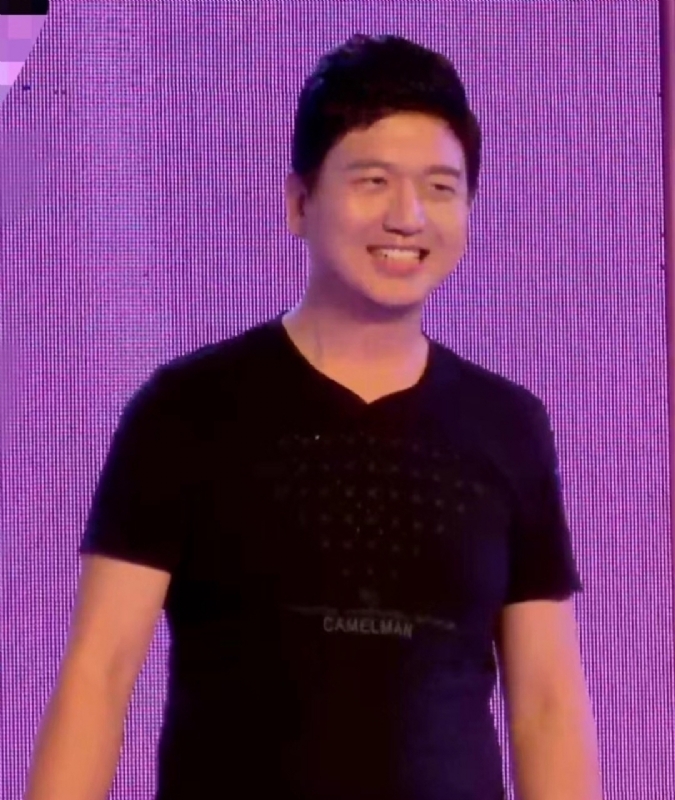 风继续吹的第二张照片--政和婚介网