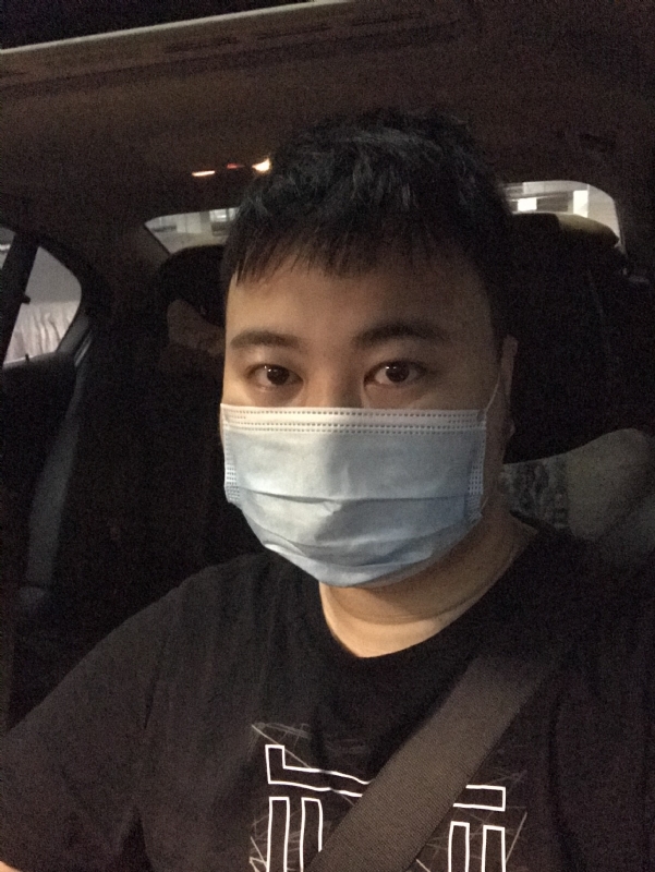Roman的第一张照片--政和婚介网