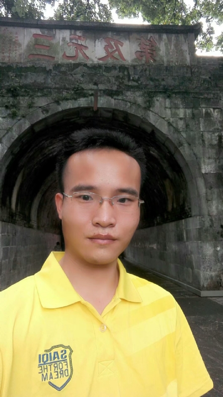 真诚征婚（可纯入赘）的第三张照片--政和婚介网