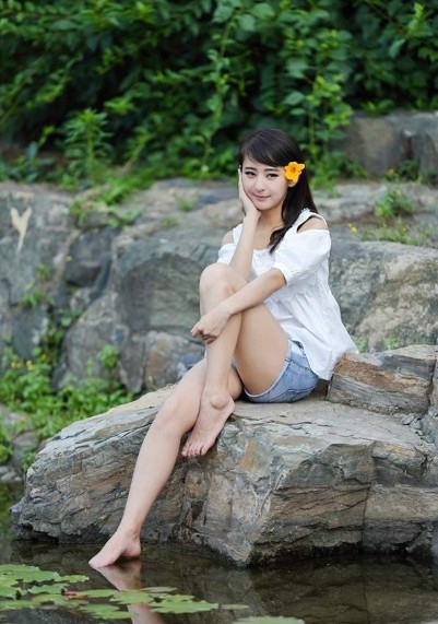 陌陌的第一张照片--政和婚介网