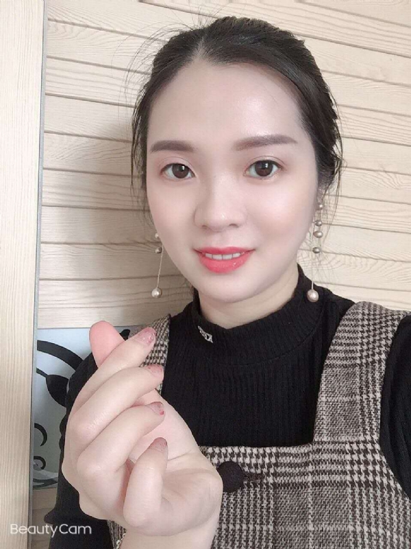 紫梦的第一张照片--政和婚介网