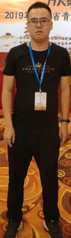 象棋教练的第五张照片--政和婚介网