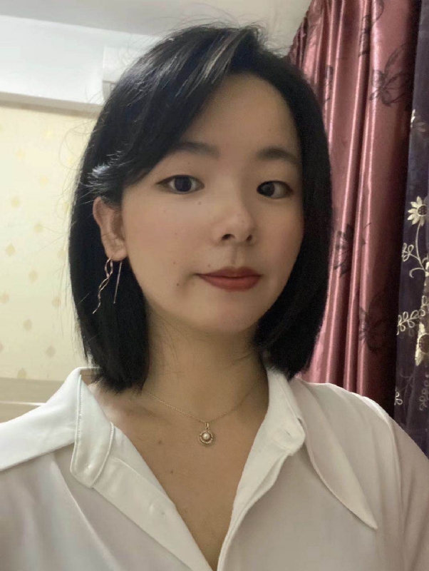 duoduolady的第一张照片--政和婚介网
