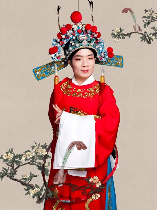 shizhenyi的第一张照片--政和婚介网