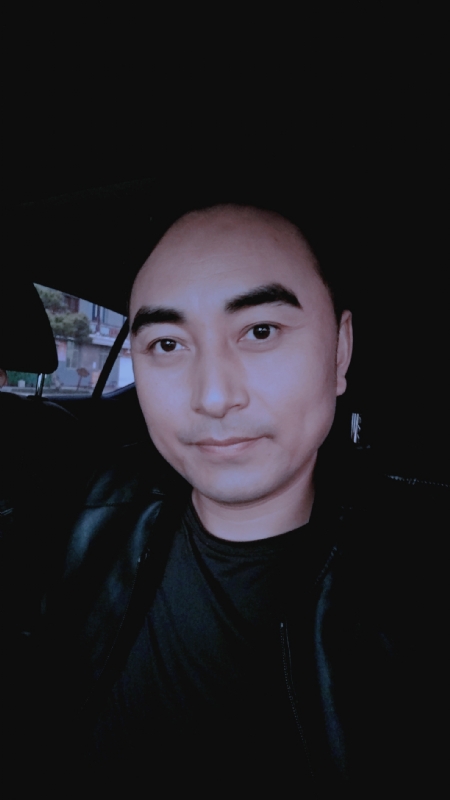 江舟的第一张照片--政和婚介网