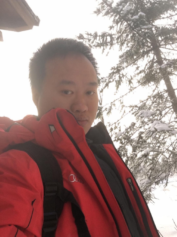 鷇音子的第一张照片--政和婚介网