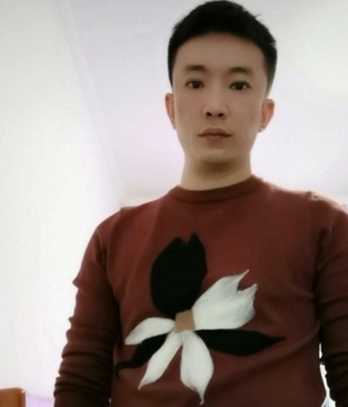 bye的第一张照片--政和婚介网