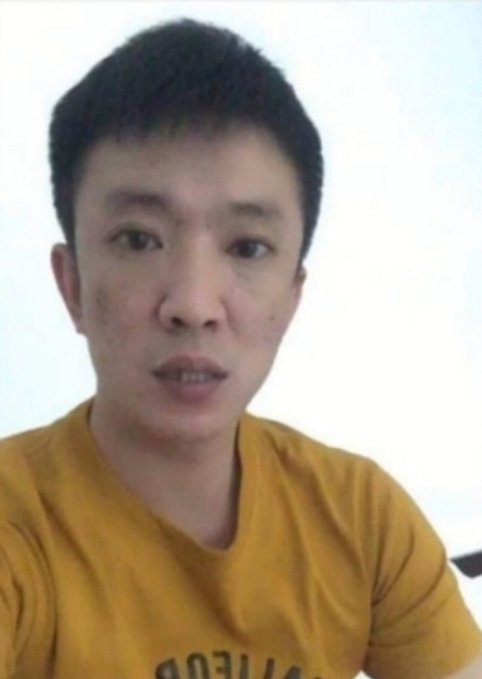 bye的第三张照片--政和婚介网