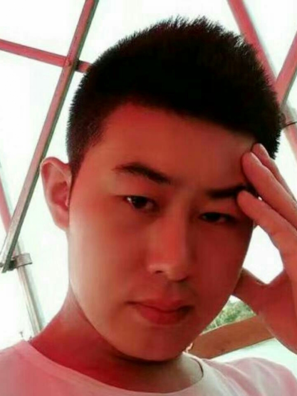 淡漠的第一张照片--政和婚介网