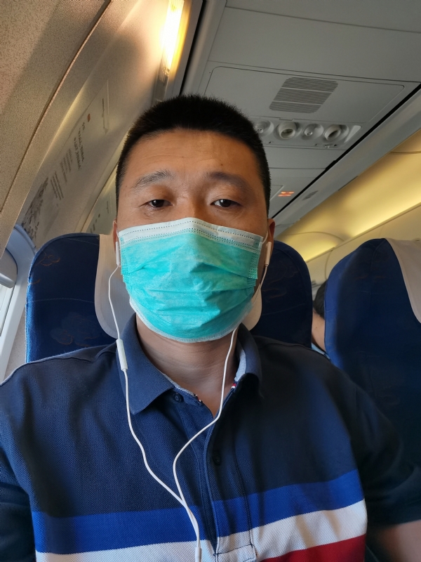 石头的第一张照片--政和婚介网