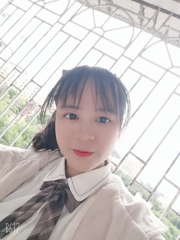 倩倩的第一张照片--政和婚介网