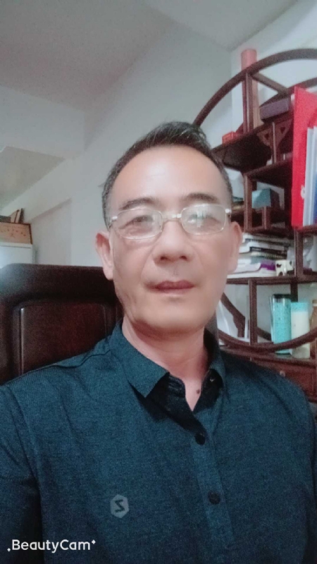 墨初的第一张照片--政和婚介网