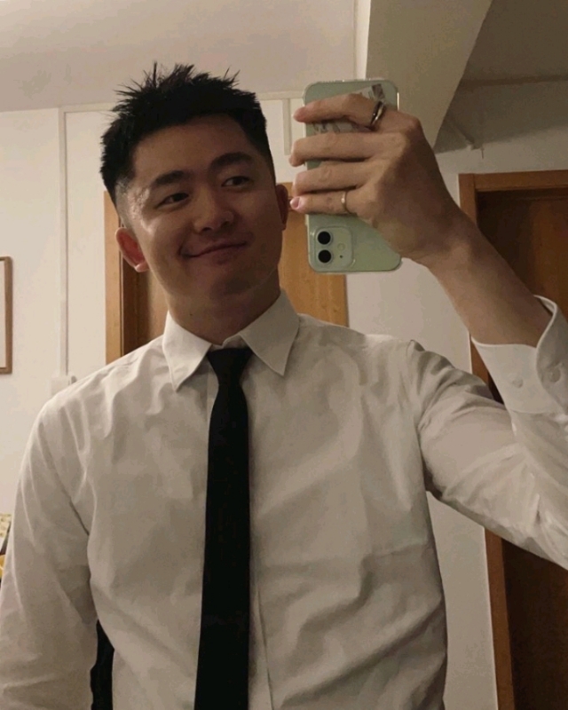 启航的第二张照片--政和婚介网