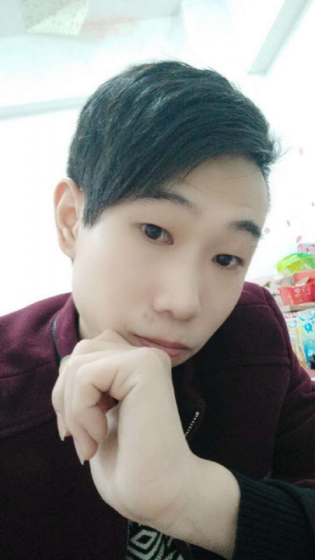 Faine（信仰）的第一张照片--政和婚介网