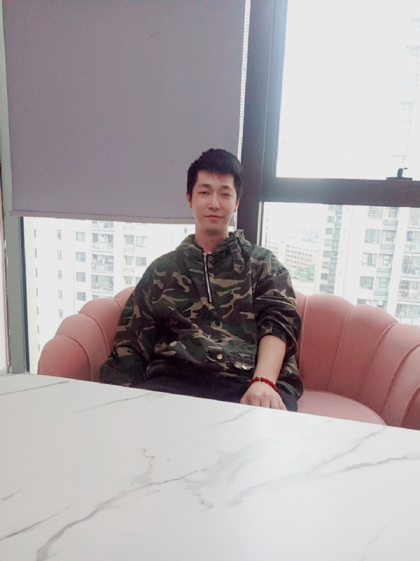 网恋被骗37块5的第二张照片--政和婚介网