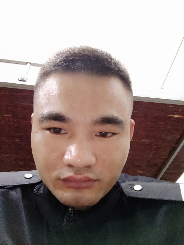 泉的第一张照片--政和婚介网