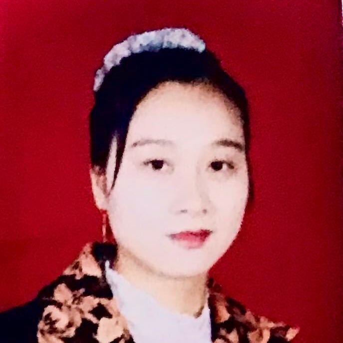 可可的第一张照片--政和婚介网